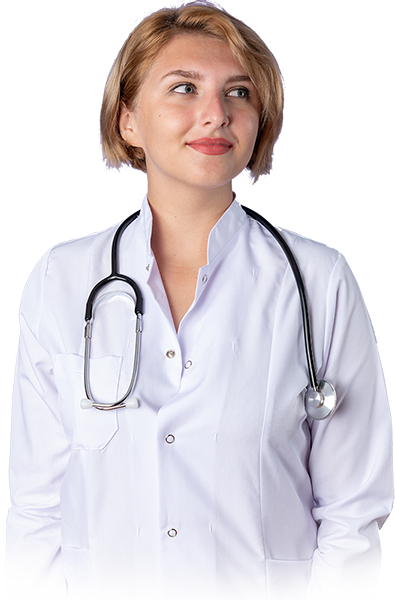 HGH therapy clinic doctor in San Marcos